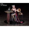NeuralCloud - Persicaria figure, Besotted Evernight