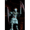 It 2017 - Ultimate Pennywise (Dancing Clown) figure