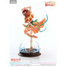 To Aru Kagaku no Railgun - Misaka Mikoto figure, Prisma Wing
