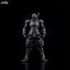 G.I. Joe - Figurine Snake Eyes Light-armed Edition, Hito Kara Kuri