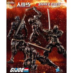 G.I. Joe - Figurine Snake...