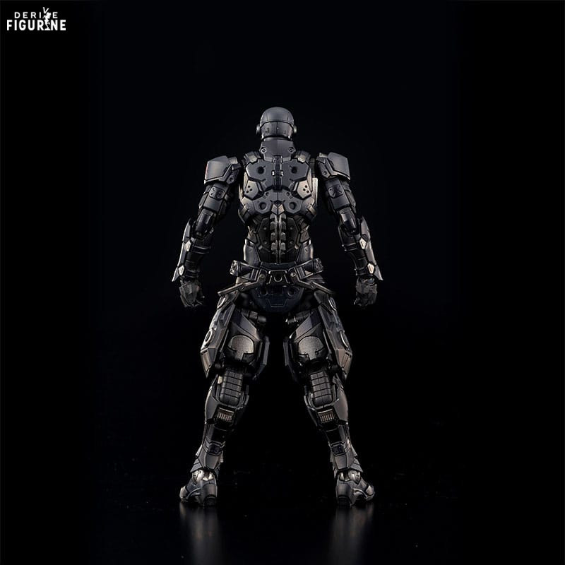 G.I. Joe - Figurine Snake...