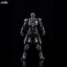 G.I. Joe - Snake Eyes figure Light-armed Edition, Hito Kara Kuri