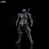 G.I. Joe - Figurine Snake Eyes Light-armed Edition, Hito Kara Kuri