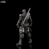 G.I. Joe - Figurine Snake Eyes Light-armed Edition, Hito Kara Kuri