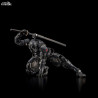 G.I. Joe - Figurine Snake Eyes Light-armed Edition, Hito Kara Kuri