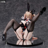 Creators Opinion - Ichigo Munakata figure, Bunny