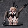 Creators Opinion - Ichigo Munakata figure, Bunny