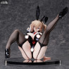 Creators Opinion - Ichigo Munakata figure, Bunny