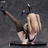 Creators Opinion - Ichigo Munakata figure, Bunny