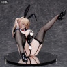 Creators Opinion - Ichigo Munakata figure, Bunny
