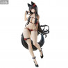 Original Character - Figurine Rose, TACCO illustration
