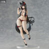 Original Character - Figurine Rose, TACCO illustration