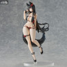 Original Character - Rose figure, TACCO illustration