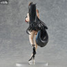 Original Character - Figurine Rose, TACCO illustration