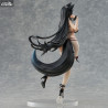 Original Character - Figurine Rose, TACCO illustration
