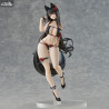 Original Character - Figurine Rose, TACCO illustration