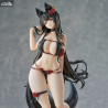 Original Character - Figurine Rose, TACCO illustration