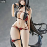 Original Character - Figurine Rose, TACCO illustration