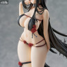 Original Character - Figurine Rose, TACCO illustration