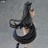 Original Character - Figurine Rose, TACCO illustration