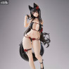 Original Character - Figurine Rose, TACCO illustration