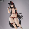 Original Character - Figurine Rose, TACCO illustration