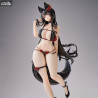 Original Character - Figurine Rose, TACCO illustration