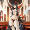 Original Character - Figurine Rose, TACCO illustration