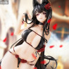 Original Character - Figurine Rose, TACCO illustration