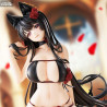 Original Character - Figurine Rose, TACCO illustration