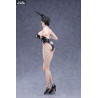 Original Character - Figurine Yuko Yashiki Bunny Girl
