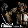 Fallout - Figurine X-01 Power Armor