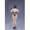 Original Character - Figurine Yuko Yashiki Bunny Girl