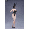 Original Character - Figurine Yuko Yashiki Bunny Girl