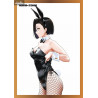 Original Character - Figurine Yuko Yashiki Bunny Girl