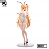 Original Character - Sayuri Bunny Girl figure illustration by K pring