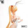 Original Character - Sayuri Bunny Girl figure illustration by K pring
