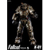 Fallout - Figurine X-01 Power Armor