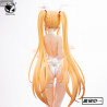 Original Character - Figurine Sayuri Bunny Girl, illustration by K pring