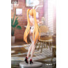 Original Character - Sayuri Bunny Girl figure illustration by K pring