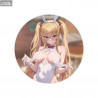Original Character - Sayuri Bunny Girl figure illustration by K pring