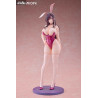 Original Character - Figurine Anna Bunny Girl