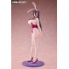 Original Character - Figurine Anna Bunny Girl