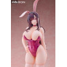 Original Character - Figurine Anna Bunny Girl