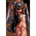 PRE ORDER - Original Character - Bastet the Goddess figure Illustrated by Nigi Komiya