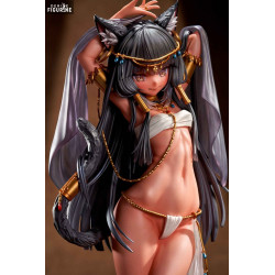 Original Character - Bastet...