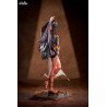 Original Character - Bastet the Goddess figure Illustrated by Nigi Komiya