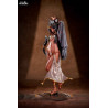 Original Character - Bastet the Goddess figure Illustrated by Nigi Komiya