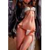 Original Character - Bastet the Goddess figure Illustrated by Nigi Komiya